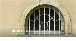 Desktop Screenshot of cospeconline.com